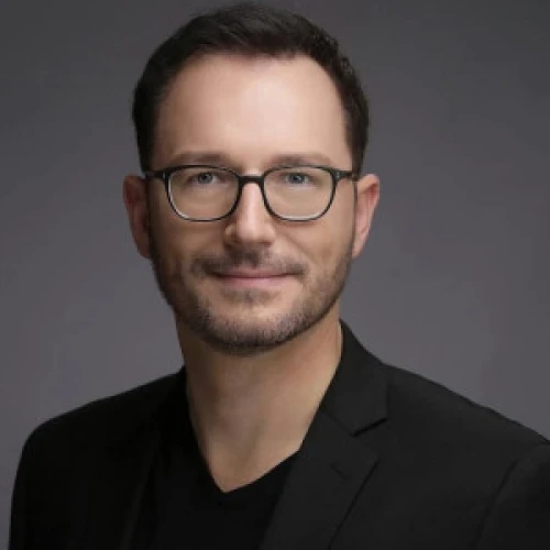 Roman Sheremeta, Ph.D.